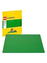 Fitness Mania - Lego Green Baseplate