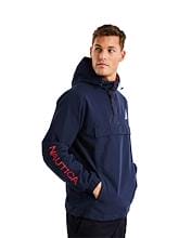 Fitness Mania - Nautica Astrid OH Jacket Mens