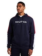 Fitness Mania - Nautica Bourne OH Hoody Mens