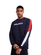 Fitness Mania - Nautica Brooks Sweatshirt Mens