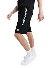 Fitness Mania - Nautica Gobblar 9.5 Inch Fleece Short Mens