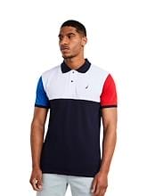 Fitness Mania - Nautica Lee Polo Shirt Mens