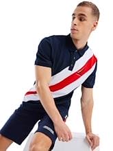 Fitness Mania - Nautica Nautilus Polo Shirt Mens