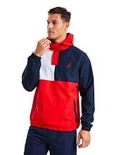 Fitness Mania - Nautica OH Jacket Mens