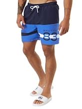 Fitness Mania - Nautica Ridley 6 Inch Swim Short Mens