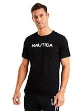 Fitness Mania - Nautica Wade Tshirt Mens