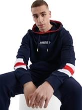 Fitness Mania - Nautica Wrasse Oh Hoody Mens