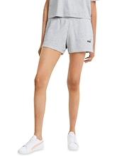 Fitness Mania - Puma Essentials 4 Sweat Shorts TR Womens