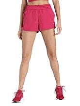 Fitness Mania - Puma Performance Woven 3 Training Shorts Womens