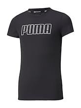 Fitness Mania - Puma Runtrain Tee Girls