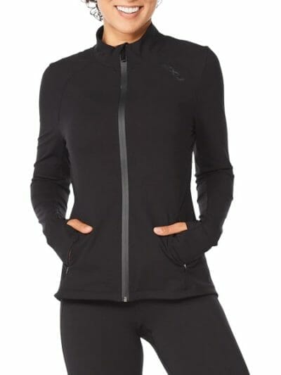 Fitness Mania - 2XU Form Womens Running Jacket