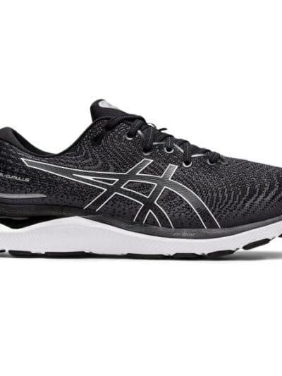 Fitness Mania - Asics Gel-Cumulus 24 - Mens Running Shoes