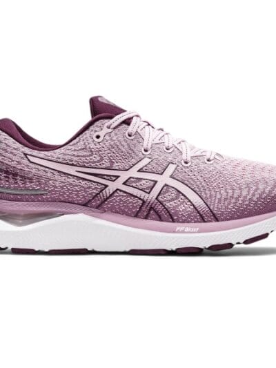 Fitness Mania - Asics Gel-Cumulus 24 - Womens Running Shoes