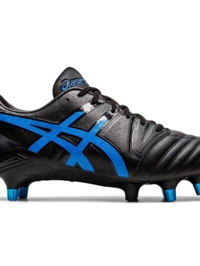 Fitness Mania - Asics Gel Lethal Tight Five 2.0 - Mens Rugby Boots