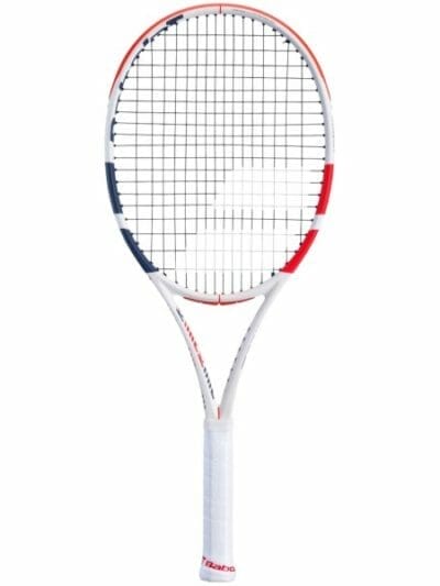 Fitness Mania - Babolat Pure Strike 103 Tennis Racquet 2020