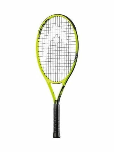 Fitness Mania - Head Extreme Jr 25 Kids Tennis Racquet