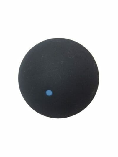 Fitness Mania - Inform Blue Dot Squash Ball