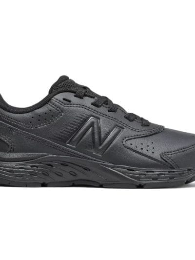 Fitness Mania - New Balance 680v6 Uniform - Kids Running Shoes