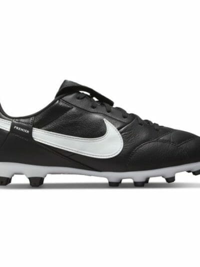 Fitness Mania - Nike Premier 3 FG - Mens Football Boots