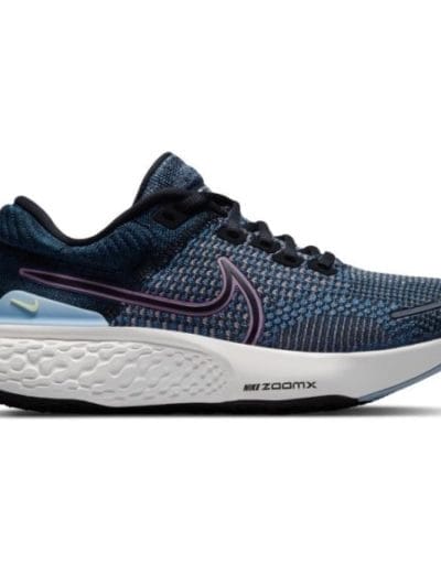 Fitness Mania - Nike ZoomX Invincible Run Flyknit 2 - Womens Running Shoes
