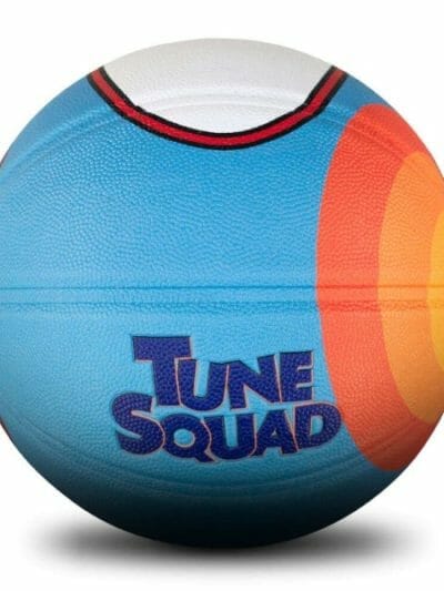 Fitness Mania - Spalding x Space Jam 25th Anniversary Tune Squad Indoor/Outdoor