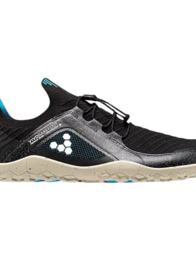 Fitness Mania - Vivobarefoot Primus Trail Knit FG Finisterre - Mens Trail Running