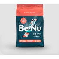 Fitness Mania - BeNu Complete Nutrition Shake - 14servings - Cinnamon Bun