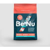 Fitness Mania - BeNu Complete Nutrition Vegan Shake - 14servings - Cinnamon Bun