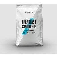 Fitness Mania - Breakfast Smoothie - 1kg - Blueberry and Apple