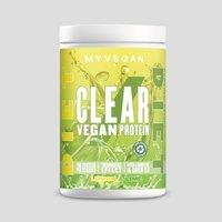 Fitness Mania - Clear Vegan Diet - 20servings - Lemon & Lime