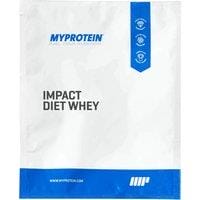 Fitness Mania - Impact Diet Whey (Sample) - Cookies & Cream