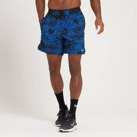 Fitness Mania - MP Men's Adapt 360 Shorts - Blue Camo - L