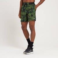 Fitness Mania - MP Men's Adapt 360 Shorts - Green Camo - L