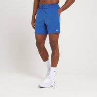 Fitness Mania - MP Men's Adapt 360 Shorts - Royal Blue - XXS