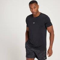 Fitness Mania - MP Men's Adapt Camo Print Short Sleeve T-Shirt - Black - XXS