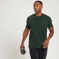 Fitness Mania - MP Men's Adapt Drirelease Short Sleeve T-Shirt - Dark Green - L