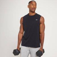 Fitness Mania - MP Men's Adapt Grit Print Tank Top - Black - S