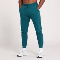 Fitness Mania - MP Men's Repeat MP Graphic Joggers - Deep Lake - XXS