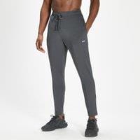 Fitness Mania - MP Men's Singles Day Essentials Training Joggers - Gun Metal - L