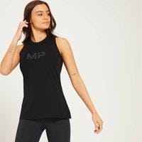 Fitness Mania - MP Women's Adapt Racerback Vest - Black - L