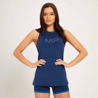 Fitness Mania - MP Women's Adapt Racerback Vest - Deep Blue - L