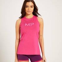 Fitness Mania - MP Women's Adapt Racerback Vest - Magenta - L