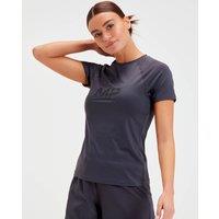 Fitness Mania - MP Women's Singles Day T-Shirt | Gun Metal - L