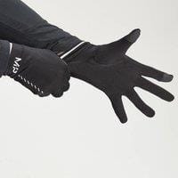 Fitness Mania - Performance Gloves - Black  - S/M