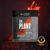 Fitness Mania - THE Plant (Sample)