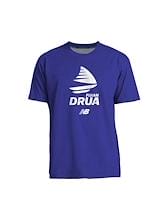 Fitness Mania - Fijian Drua Cotton Tee Mens 2022