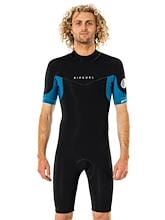 Fitness Mania - Rip Curl Dawn Patrol BZ Springsuit Wetsuit Mens