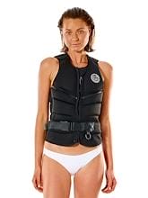 Fitness Mania - Rip Curl E Bomb Pro Buoyancy Vest Womens