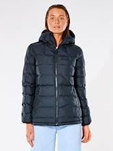 Fitness Mania - Rip Curl Elite Anti Series Insulated Jacket Womens