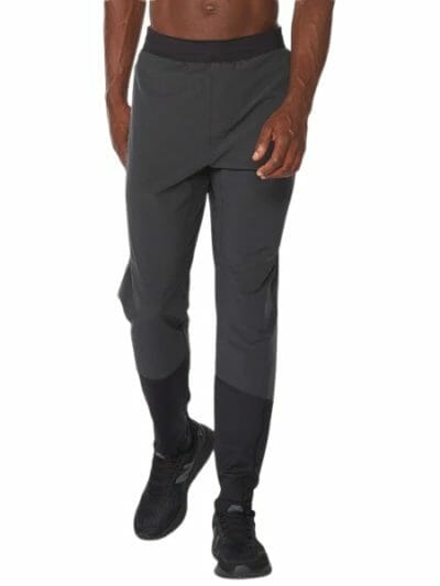 Fitness Mania - 2XU Light Speed Jogger - Mens Running Pants